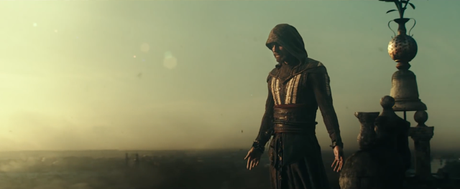 Las claves del primer trailer de la película de Assassin's Creed
