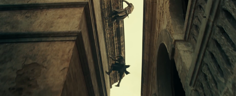 Las claves del primer trailer de la película de Assassin's Creed
