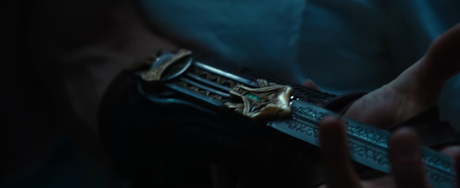 Las claves del primer trailer de la película de Assassin's Creed