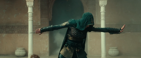 Las claves del primer trailer de la película de Assassin's Creed