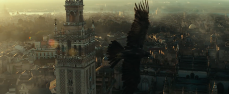 Las claves del primer trailer de la película de Assassin's Creed
