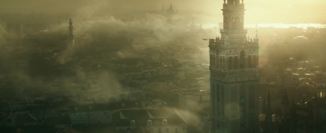 Las claves del primer trailer de la película de Assassin's Creed