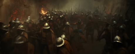 Las claves del primer trailer de la película de Assassin's Creed