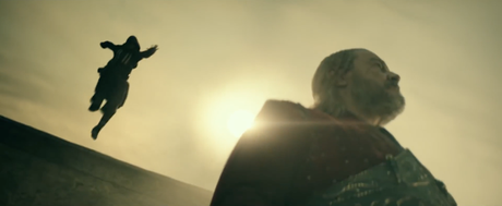 Las claves del primer trailer de la película de Assassin's Creed