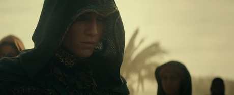 Las claves del primer trailer de la película de Assassin's Creed