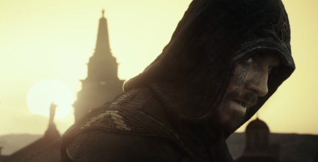 Las claves del primer trailer de la película de Assassin's Creed