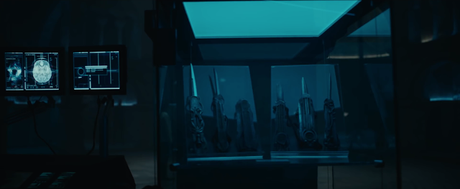 Las claves del primer trailer de la película de Assassin's Creed