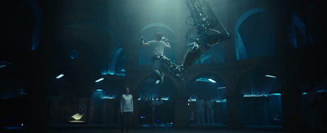 Las claves del primer trailer de la película de Assassin's Creed