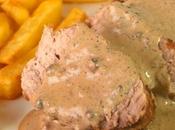 SOLOMILLO PIMIENTA receta