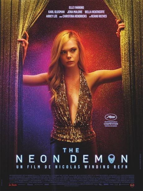 theneondemon