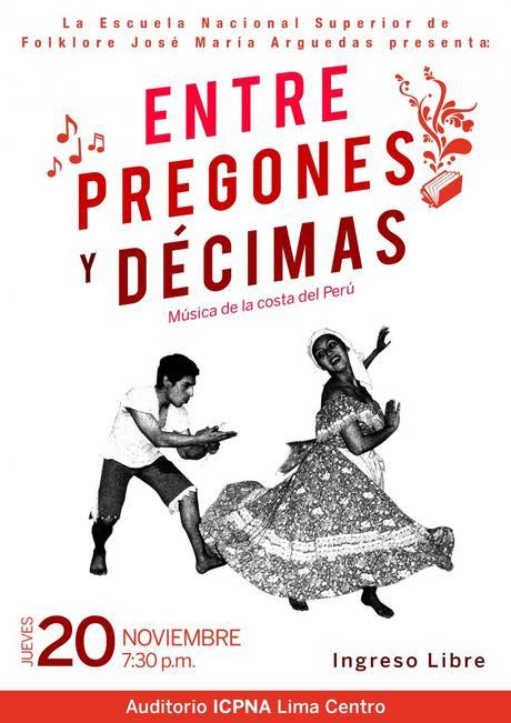 Qué son las Décimas (Antonio Rivas)