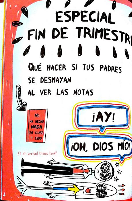 #HoyLeemos El libro que te explica todo sobre los padres