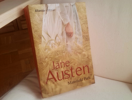 Mansfield Park, de Jane Austen