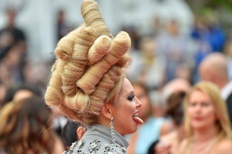 Elena Lenina Cannes 2016