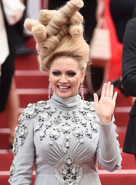 Elena Lenina Cannes 2016