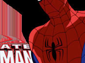 Ultimate spider-man (2012)