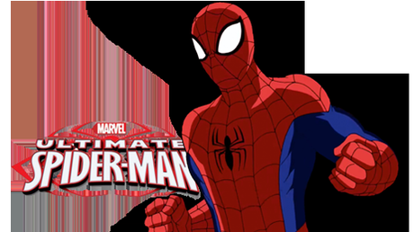 ULTIMATE SPIDER-MAN (2012)