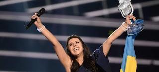 SI CERVANTES LEVANTARA LA CABEZA (O COMENTANDO EUROVISIÓN 2016) SI CERVANTES LEVANTARA LA CABEZA (O COMENTANDO EUROVISIÓN 2016)