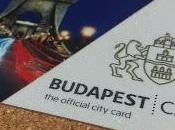 Tips: Budapest Card