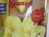 Patatas fritas guays