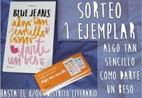 Sorteo Activo en el blog