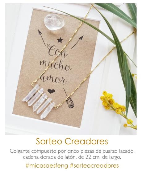 Creadores + Sorteo: Conocemos a Esmagic