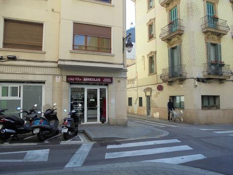 CARRER DE PÀDUA,Nº 2, A LA BARCELONA D' ABANS, D' AVUI I DE SEMPRE...15-05-2016...!!!