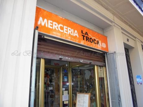 CARRER DE PÀDUA,Nº 2, A LA BARCELONA D' ABANS, D' AVUI I DE SEMPRE...15-05-2016...!!!