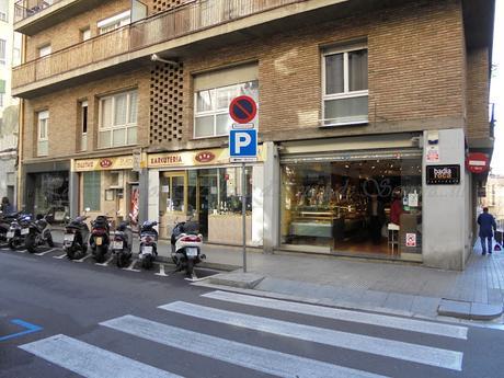 CARRER DE PÀDUA,Nº 2, A LA BARCELONA D' ABANS, D' AVUI I DE SEMPRE...15-05-2016...!!!