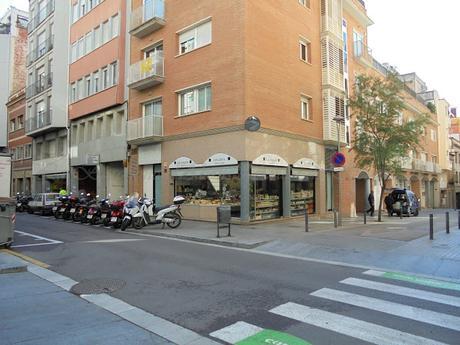 CARRER DE PÀDUA,Nº 2, A LA BARCELONA D' ABANS, D' AVUI I DE SEMPRE...15-05-2016...!!!