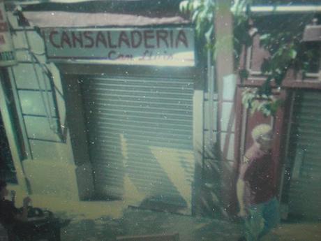 CARRER DE PÀDUA,Nº 2, A LA BARCELONA D' ABANS, D' AVUI I DE SEMPRE...15-05-2016...!!!