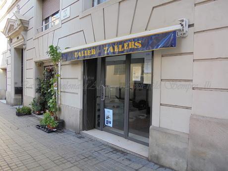 CARRER DE PÀDUA,Nº 2, A LA BARCELONA D' ABANS, D' AVUI I DE SEMPRE...15-05-2016...!!!