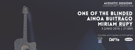 Concierto Búho Real