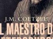 maestro Dostoievsky