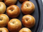 Rosquillas tontas isidro