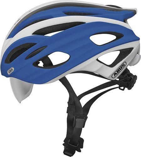 casco ciclismo con gafas de sol 2016