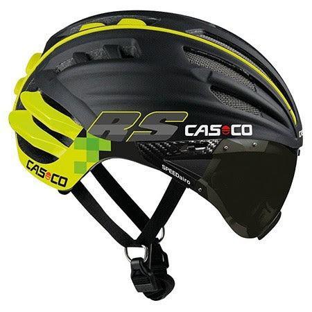 cascos con lentes integradas ciclismo 2016