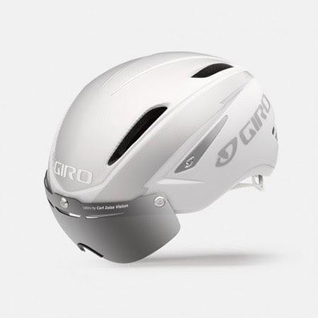 casco aero lente integrada 2016