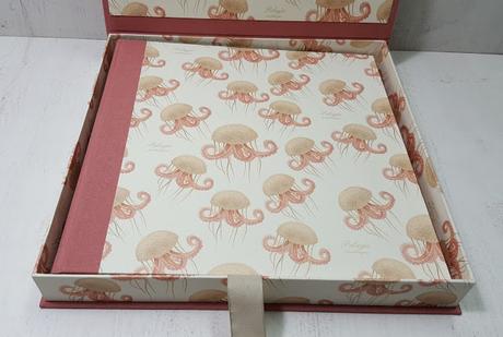 Conjunto para Abril.