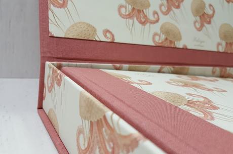 Conjunto para Abril.