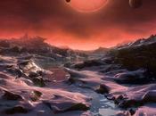 Zoco Astronomía: Exoplanetas alrededor estrella fría