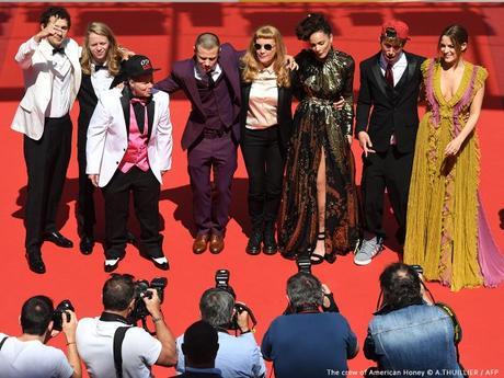 Relatos desde Cannes 2016: Días 1 - 4