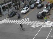 Artistas urbanos: roadsworth