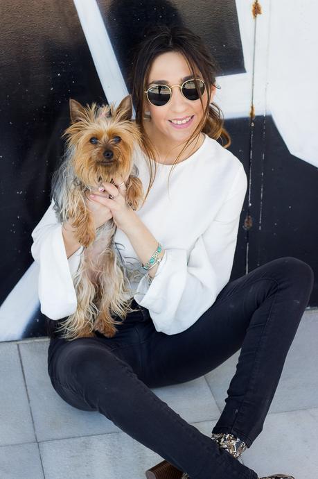 Basics Are Always A Good Idea--- With Dolly