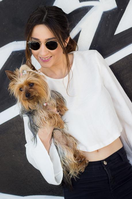 doggie is my best friend