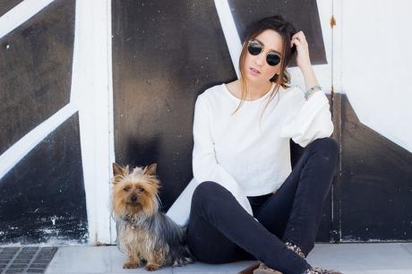 Basics Are Always A Good Idea--- With Dolly