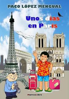 Unos días en París