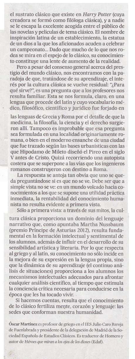 NADIE QUIERE A LOS FILÓSOFOS (2)