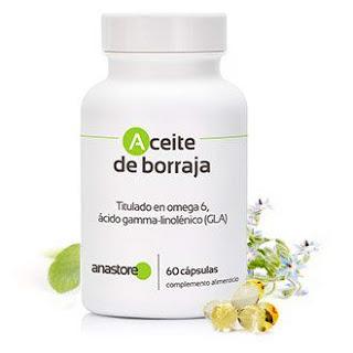 comprar aceite de borraja