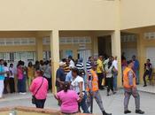 primeras horas desarrollan tranquilas votaciones Neiba.